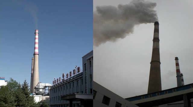 燃煤脱硫烟气净化工艺技术取得新突破