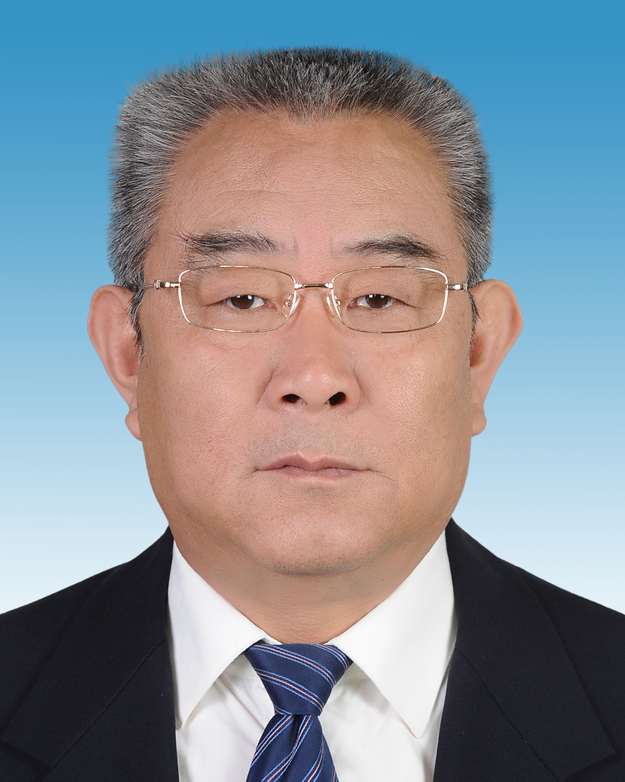 于海波  济南市科技局副局级领导干部,二级巡视员 协助分管副局长负责