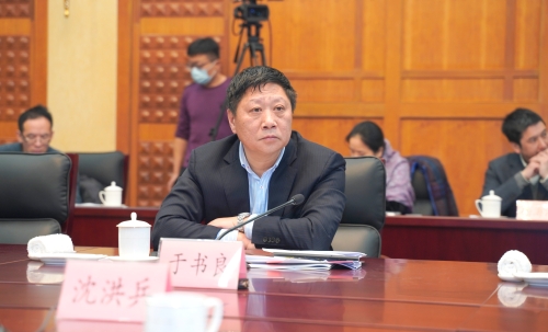 济南微生态生物医学山东省实验室建设方案论证通过